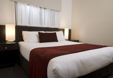 Franklin Central Apartments - Accommodation 4U 2
