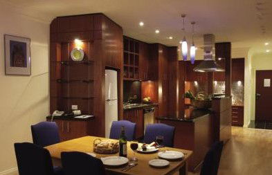 Franklin Central Apartments - Accommodation 4U 3