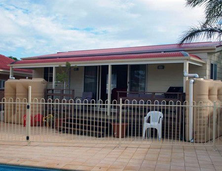 Christies Cottage - Accommodation 4U 1