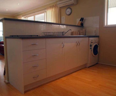 Christies Cottage - Accommodation 4U 2