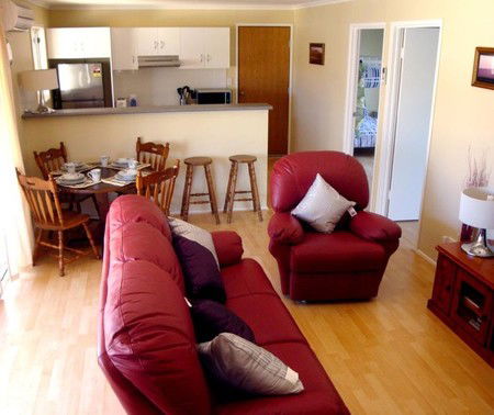 Christies Cottage - Accommodation 4U 3