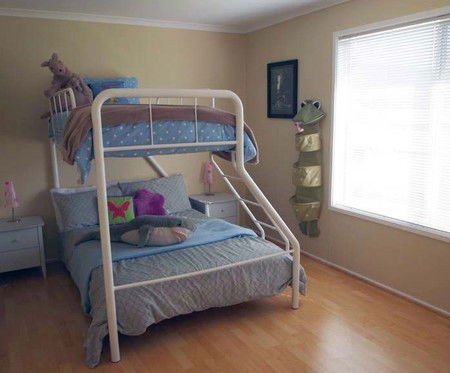 Christies Cottage - Accommodation 4U 5