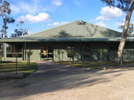 Pendleton Farm Stay - Accommodation 4U 2