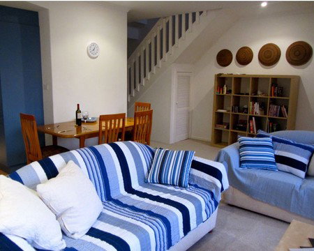 Seas The Day - Accommodation 4U 3