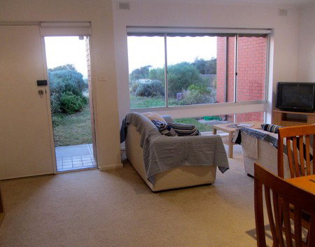 Seas The Day - Accommodation 4U 4