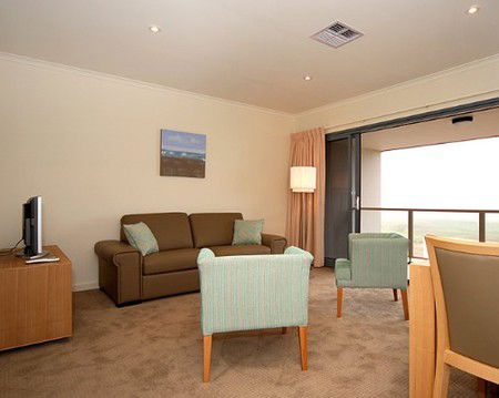 Links Lady Bay Golf Resort - Accommodation 4U 1