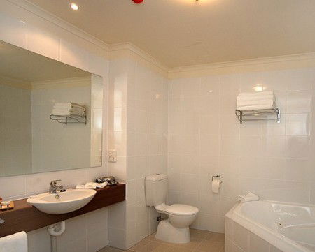Links Lady Bay Golf Resort - Accommodation 4U 2