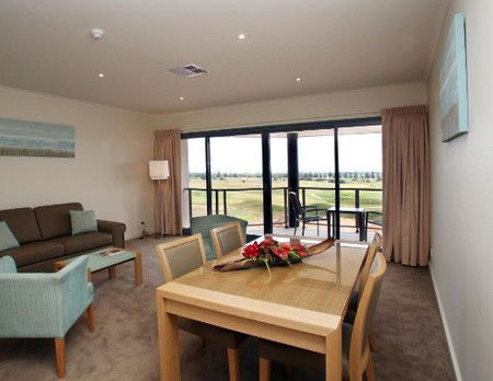 Links Lady Bay Golf Resort - Accommodation 4U 3