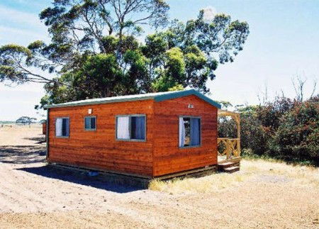 Seal Bay Cottages (Kaiwarra) - Accommodation 4U 1
