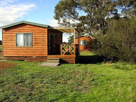 Seal Bay Cottages (Kaiwarra) - Accommodation 4U 2