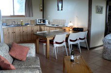 Barossa Doubles D'vine - Accommodation 4U 1