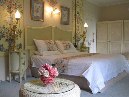 Rose Villa - Accommodation 4U 1