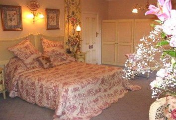 Rose Villa - Accommodation 4U 2