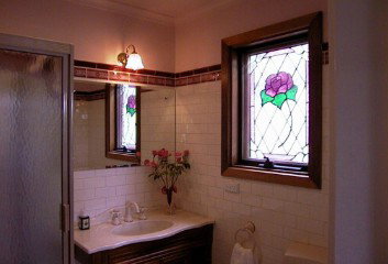 Rose Villa - Accommodation 4U 4