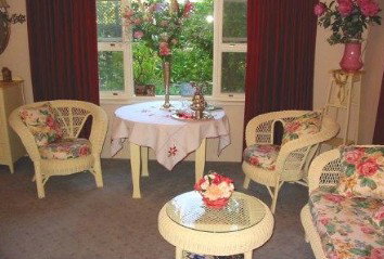 Rose Villa - Accommodation 4U 5