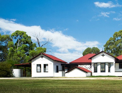 Whurra Mundi Homestead - Accommodation 4U 1