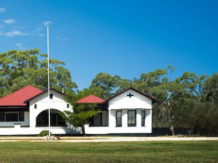 Whurra Mundi Homestead - Accommodation 4U 2