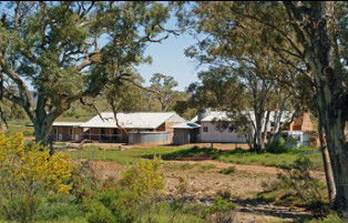 Moolooloo Station - Accommodation 4U 3