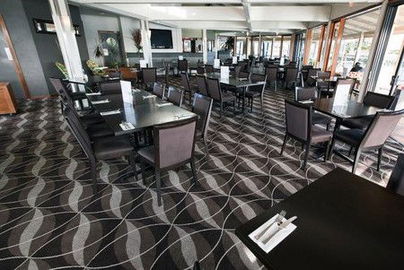 Marina Hotel And Apartments - Accommodation 4U 2