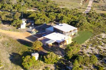 Shboo Shelly Beach Lodge - Accommodation 4U 1