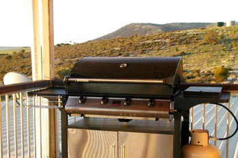 Shboo Shelly Beach Lodge - Accommodation 4U 2