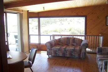 Shboo Shelly Beach Lodge - Accommodation 4U 4