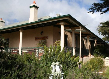 Seaview Lodge K.I. - Accommodation 4U 1