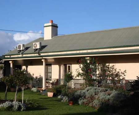 Seaview Lodge K.I. - Accommodation 4U 2