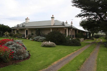 Seaview Lodge K.I. - Accommodation 4U 3