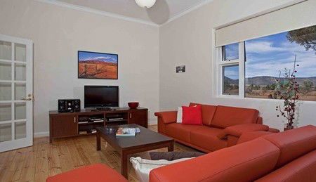 Arkapena Homestead - Accommodation 4U 5