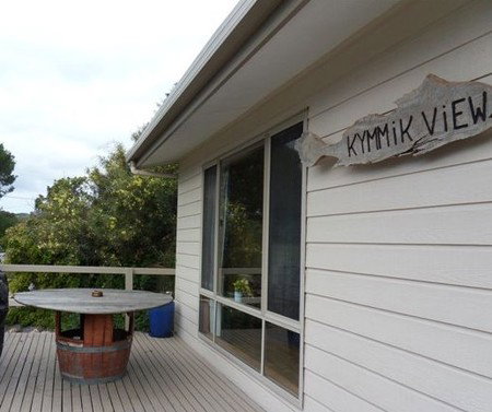 Cockatoo View - Accommodation 4U 1