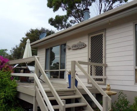 Cockatoo View - Accommodation 4U 2