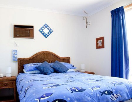 Cockatoo View - Accommodation 4U 4