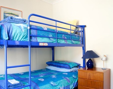Cockatoo View - Accommodation 4U 5