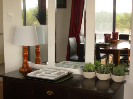 The Bird Hide - Accommodation 4U 4