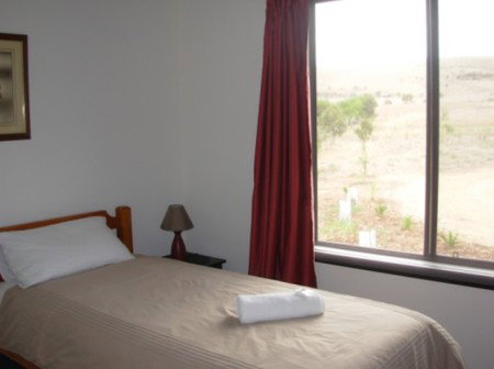 The Bird Hide - Accommodation 4U 5