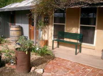 Little Para Cottage - Accommodation 4U 1