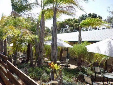 Oxley Farm - Accommodation 4U 1