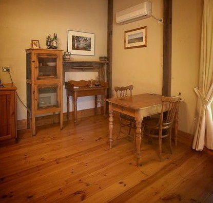 Marananga Cottages - Accommodation 4U 4