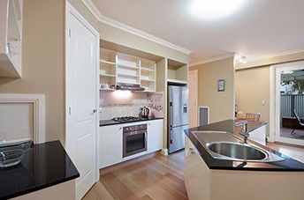 Domain Apartments - Accommodation 4U 1