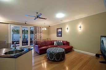 Domain Apartments - Accommodation 4U 2