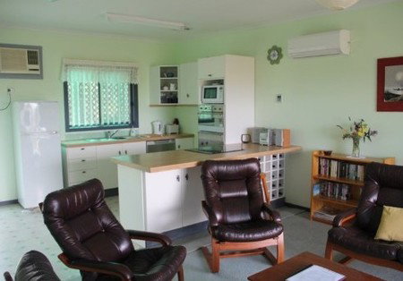 Lot 7 Cottage - Accommodation 4U 4
