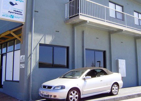 Port Lincoln Holiday Apartments - Accommodation 4U 1