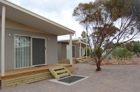Whyalla Caravan Park - Accommodation 4U 2
