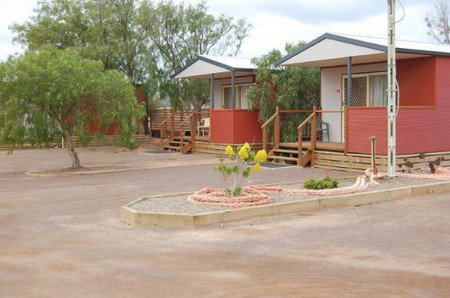Whyalla Caravan Park - Accommodation 4U 3