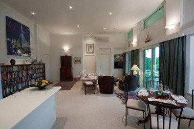 Number 13 On The Beach - Accommodation 4U 3