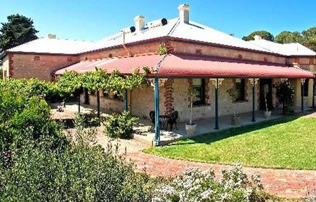 Riverwalk Retreat Karinga Park - Accommodation 4U 2