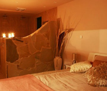 Pike River Luxury Villas - Accommodation 4U 2