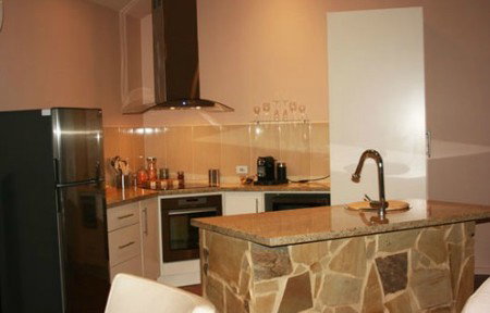 Pike River Luxury Villas - Accommodation 4U 4