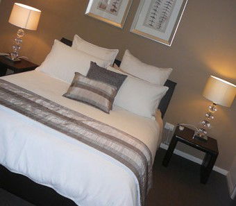 MG Delux Apartment - Accommodation 4U 3